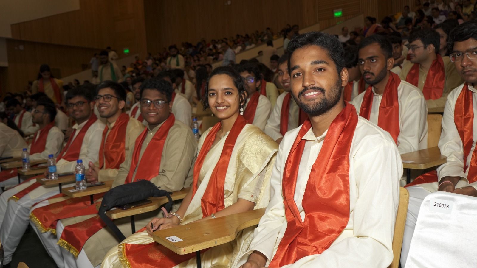 Convocation Gallery Image 1